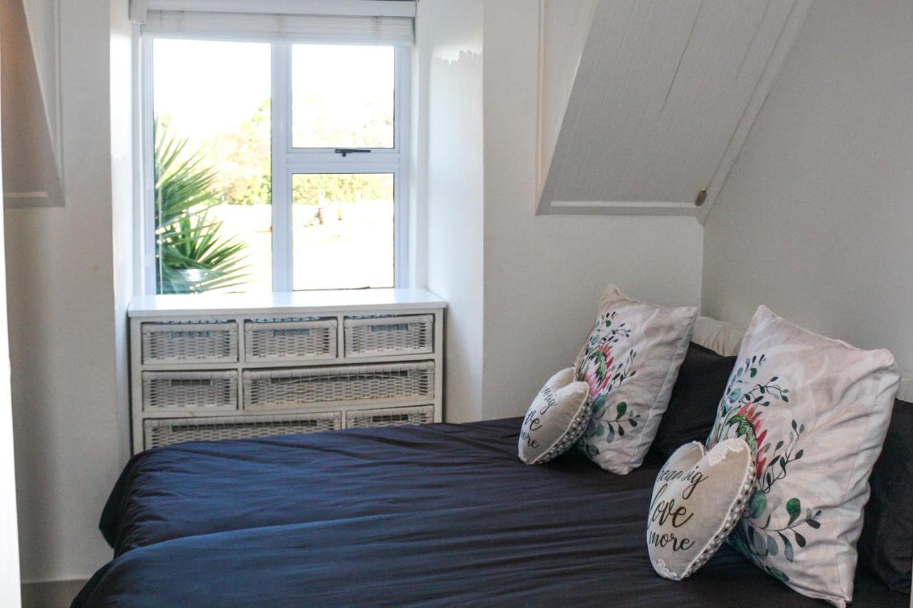 Jade Equestrian Apartamento Port Elizabeth Exterior foto